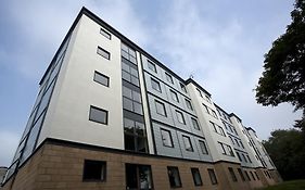 Tyler Court, University Of Kent